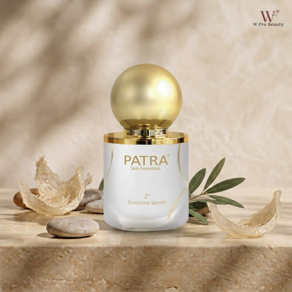 PATRA® 2⁺ 外泌體精華 30ml