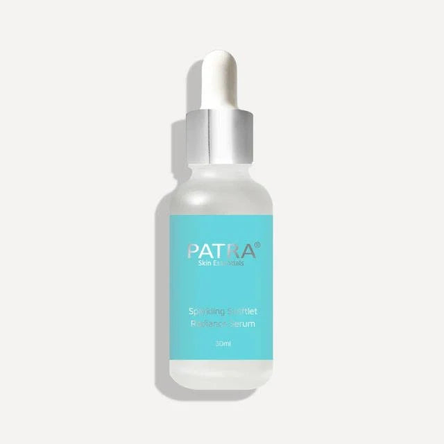 PATRA® 艷后雙效駐養燕窝精華30ml
