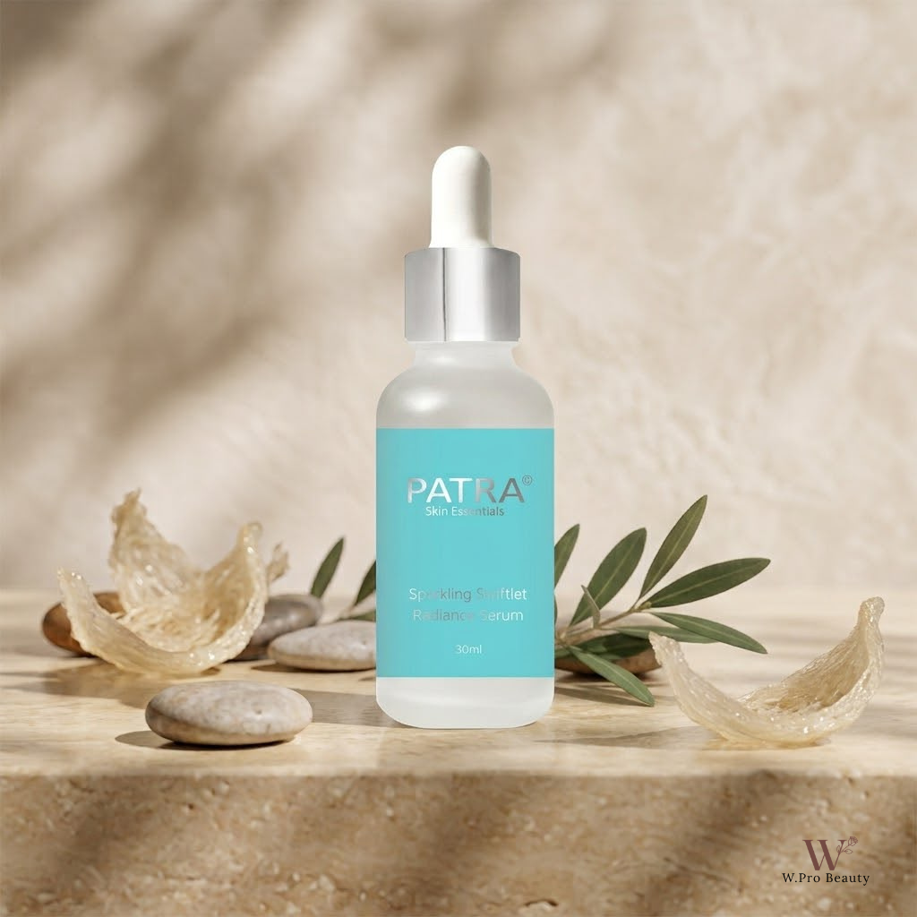 PATRA® 艷后雙效駐養燕窝精華30ml