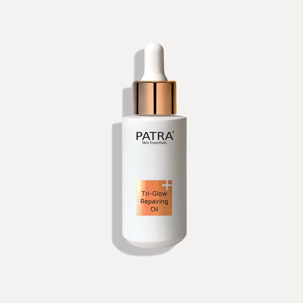 PATRA® 三重修護精華油 30ml