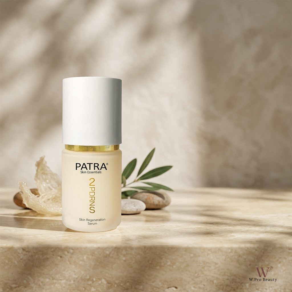 PATRA® 2 PDRNs 肌底賦活精華 30ml