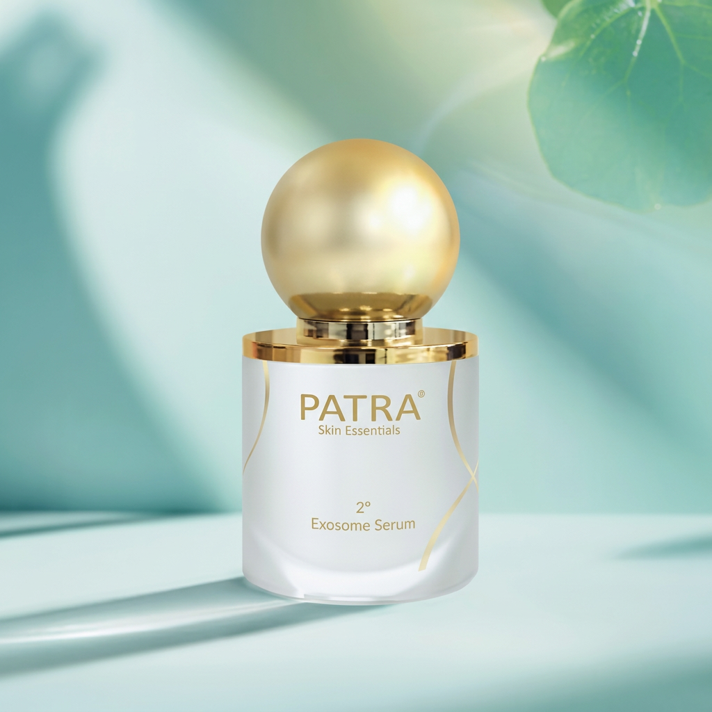 PATRA® 2⁺ 外泌體精華 30ml