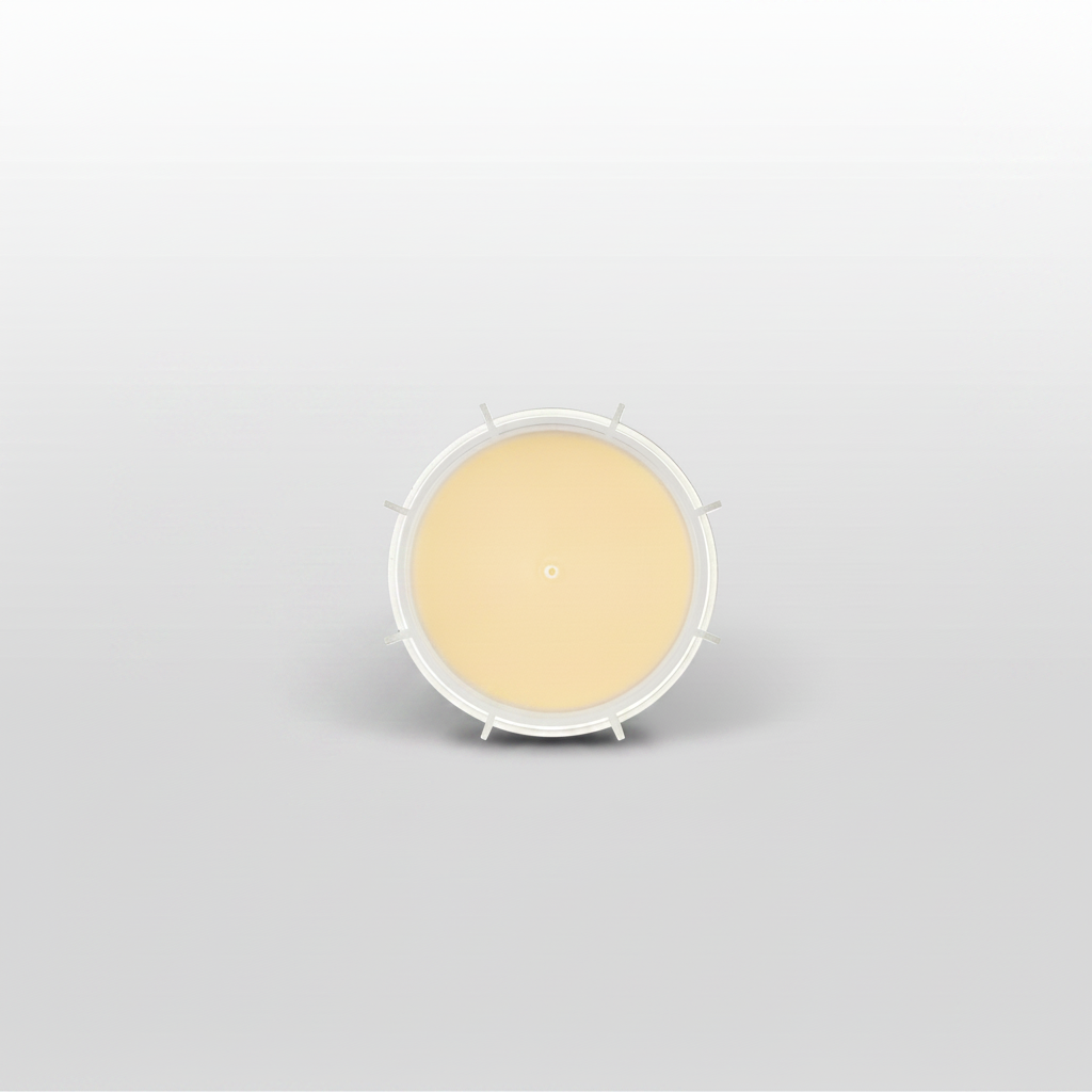 Vianly Vitamin C lemon fragrance shower filter refill cartridge 1-pack - neutralizes chlorine and adds moisturizing aromatherapy